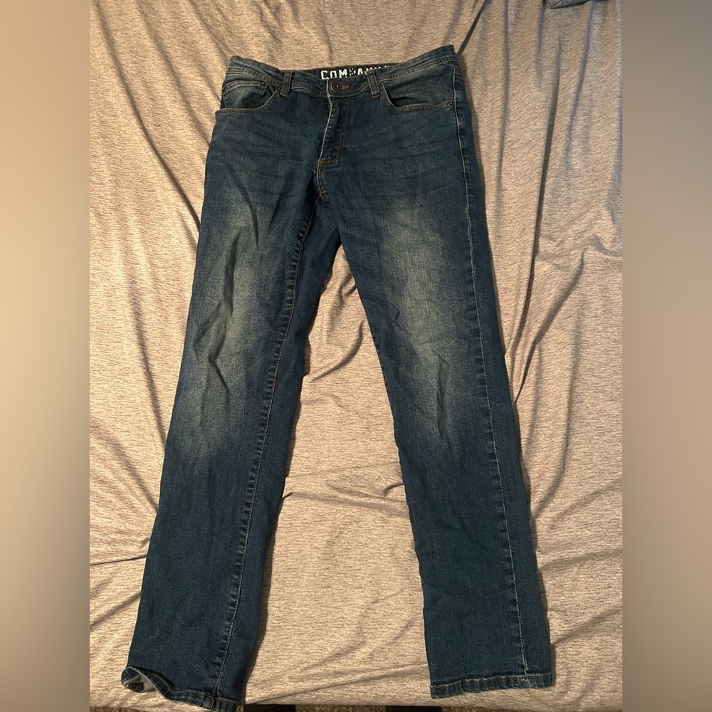 Company 81 Jeans (30x30)